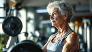 Warum Krafttraining im Alter wichtiger ist als Cardio