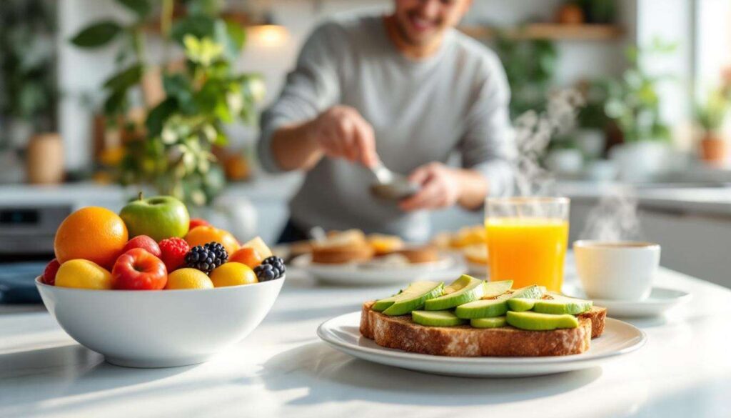 Laut Studie: Diese Frühstücksgewohnheit beeinflusst Ihre Fitness