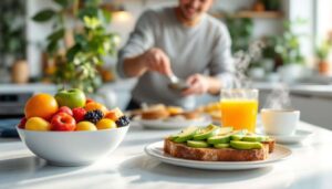 Laut Studie: Diese Frühstücksgewohnheit beeinflusst Ihre Fitness
