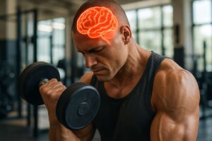 Warum Krafttraining auch das Gehirn stärkt