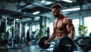 Warum Sie Muskeltraining nicht aufschieben sollten
