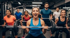 Warum Muskeltraining Bauchfett effektiver reduziert als Cardio