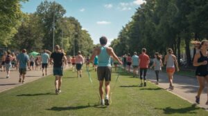 Diese Übung ersetzt 10.000 Schritte – laut Fitnessforschern