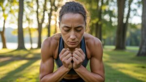 Diese Atemtechnik verbessert Ihre Leistungsfähigkeit beim Sport