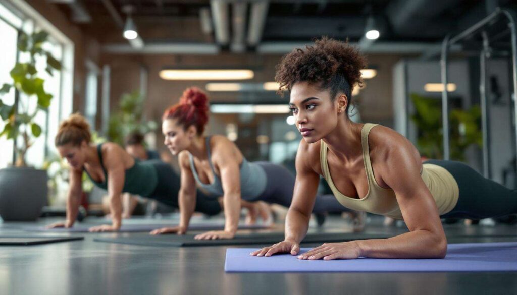 Nie wieder Sit-ups? Diese 3 Übungen straffen den Bauch schnell & einfach