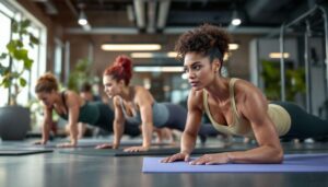 Nie wieder Sit-ups? Diese 3 Übungen straffen den Bauch schnell & einfach
