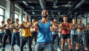 Fitness-Trend 2026: 10-Minuten-Ganzkörper-Workout im Stehen dominiert