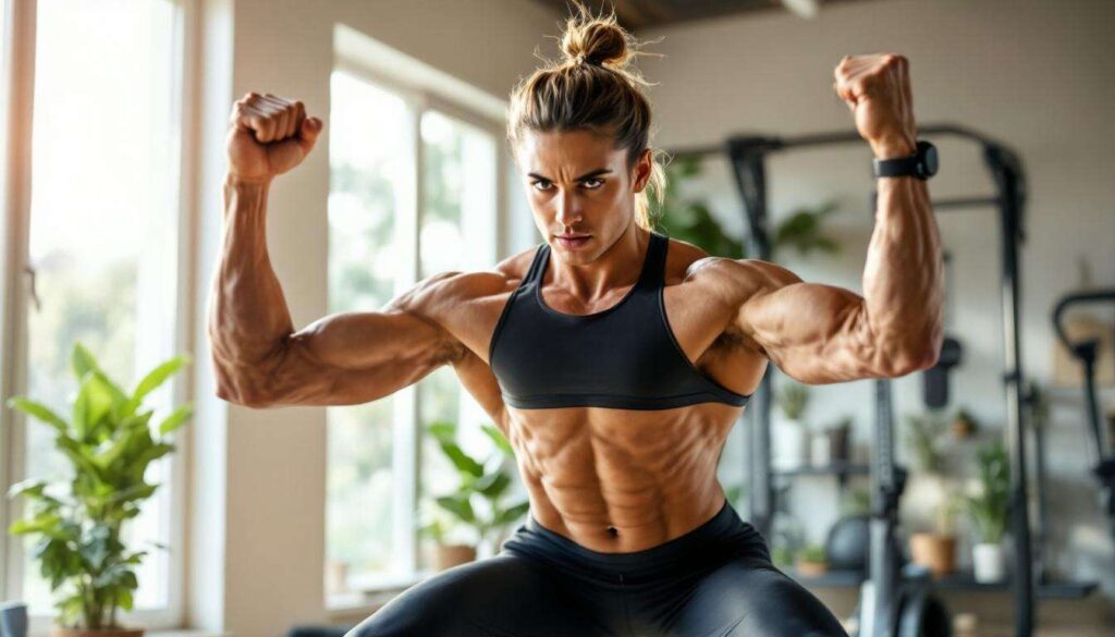 Statt Planking: Mit dieser simplen Fitness-Übung trainieren Sie viel effektiver