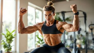 Statt Planking: Mit dieser simplen Fitness-Übung trainieren Sie viel effektiver