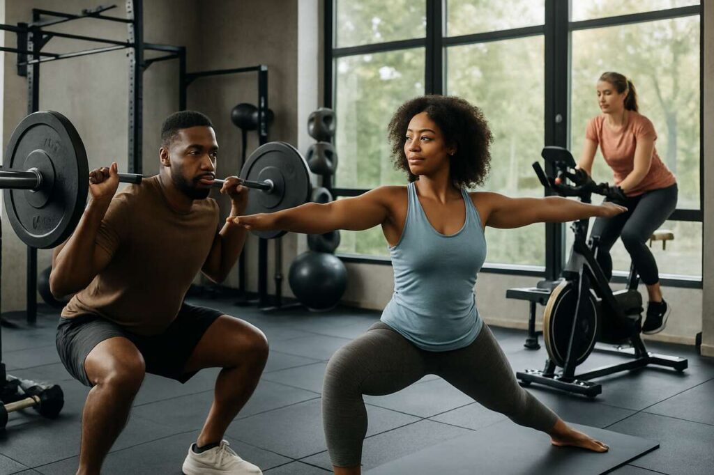 Fitnesstrend 2026: Wie die simple 3-2-8-Methode dich ganzheitlich fit macht