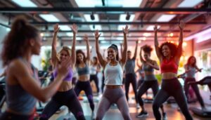 Kein Joggen: Welcher Fitness-Trend 2026 Spaß macht & schnelle Ergebnisse bringt