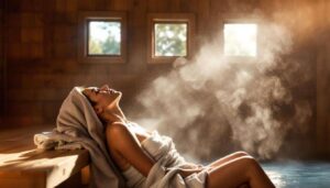 Sauna und Immunsystem: Was finnische Langzeitstudien über regelmäßiges Saunieren wirklich zeigen