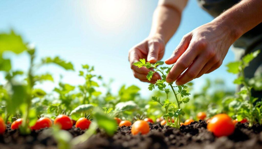 Regenerative Ernährung: Der Trend 2026, der Lebensmittel nicht nur nachhaltig, sondern bodenheilend denkt
