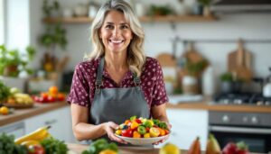 Flexitarismus: Warum 82 Prozent der Ernährungsexperten Balance statt Kalorienzählen empfehlen