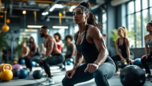 Funktionelles Training: Warum es laut Sportwissenschaftlern effektiver ist als klassisches Gerätetraining