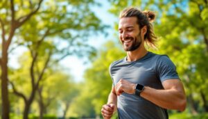 Smartwatch und Motivation: Warum Träger von Fitness-Trackern laut Studien seltener aufgeben