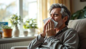 Heuschnupfen und Müdigkeit: Warum Antihistaminika schläfrig machen und welche Alternativen es gibt