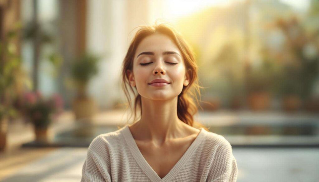Meditation und Blutdruck: Warum 10 Minuten Achtsamkeit pro Tag laut Studien messbar wirken