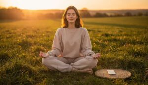 Mentale Gesundheit 2026: Warum Micro-Auszeiten und Digital Detox die neuen Wellness-Prioritäten sind