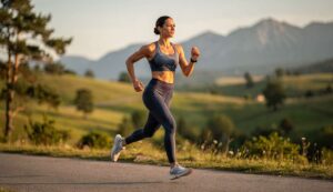 Pilates und Laufen: Warum Trainer diese Kombination für isometrische Kraft als ideal betrachten