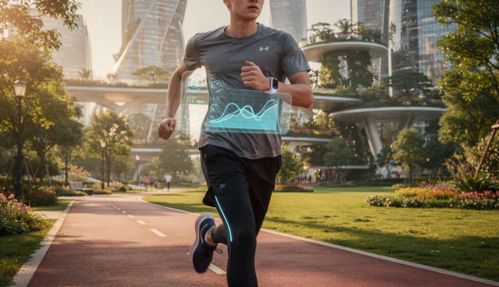 Wearables 2026: Die tragbare Technologie bleibt laut ACSM der Fitnesstrend Nummer eins
