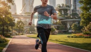 Wearables 2026: Die tragbare Technologie bleibt laut ACSM der Fitnesstrend Nummer eins