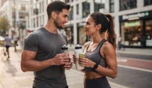 High Protein Trend: Warum junge Deutsche auf Eiweiß setzen und wo Experten Grenzen sehen