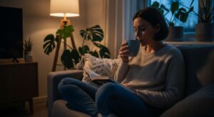Schwere Beine bei erstem Wärmeanstieg: Die Abendroutine, die laut Phlebologen die Mikrozirkulation verbessert