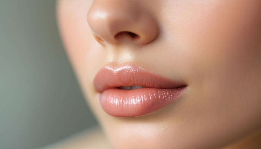 Lippenpflege: Warum der Labello allein nicht reicht und ein sanftes Peeling einmal pro Woche hilft