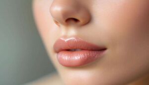 Lippenpflege: Warum der Labello allein nicht reicht und ein sanftes Peeling einmal pro Woche hilft
